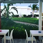 Bed and breakfast Samana A Con Privata A