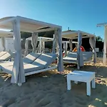 Samana A Con Privata A Bed & Breakfast Punta Prosciutto
