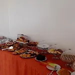 Couette-café Samanà Con Privata A Punta Prosciutto