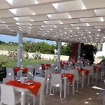 Samana A Con Privata A Bed and breakfast Punta Prosciutto