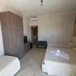 Samana A Con Privata A Bed and breakfast Punta Prosciutto