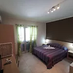 Samana A Con Privata A Bed and breakfast Punta Prosciutto