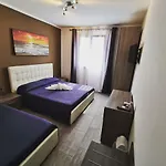 Bed and breakfast Samana A Con Privata A
