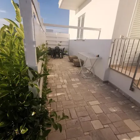Oda ve Kahvaltı Samana A Con Privata A 4*