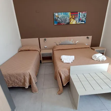Samanà Bed & Breakfast
