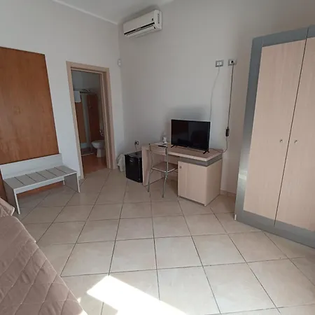 Bed & Breakfast Samanà 3*
