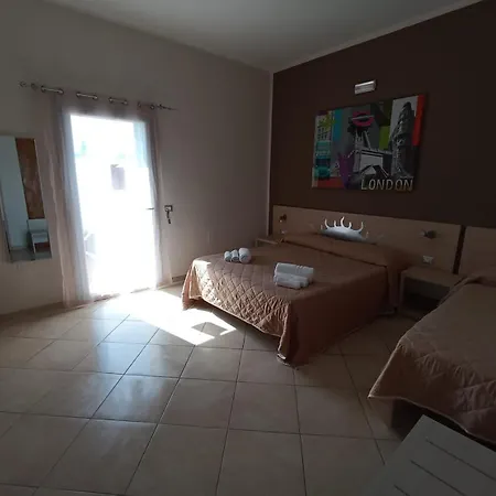 Samanà 3*