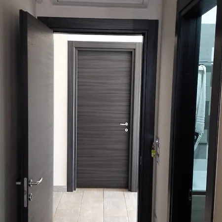 Samana A Con Privata A Oda ve Kahvaltı 4*