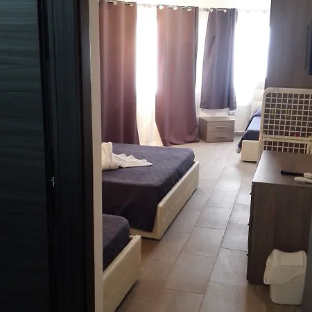 Oda ve Kahvaltı Samana A Con Privata A