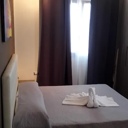 Bed & Breakfast Samana A Con Privata A Punta Prosciutto
