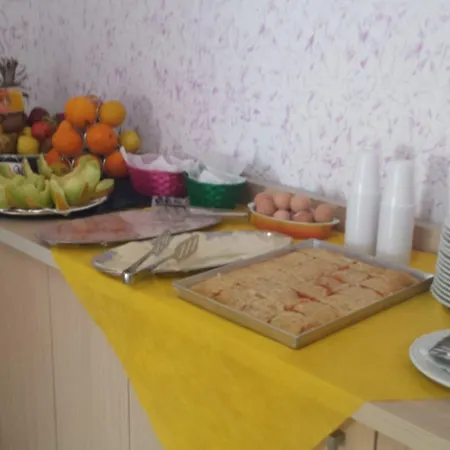 Samana A Con Privata A Oda ve Kahvaltı 4*