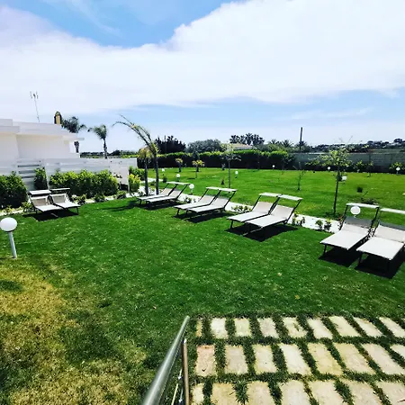 Oda ve Kahvaltı Samana A Con Privata A 4*