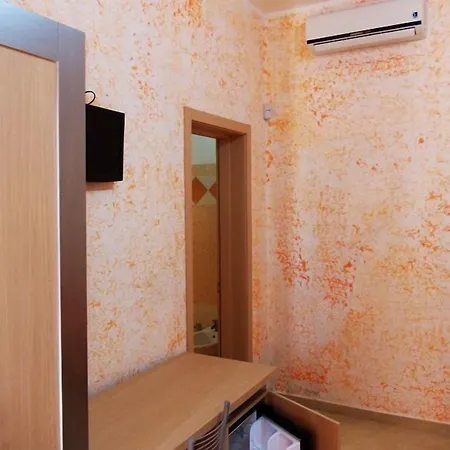 Oda ve Kahvaltı Samana A Con Privata A 4*