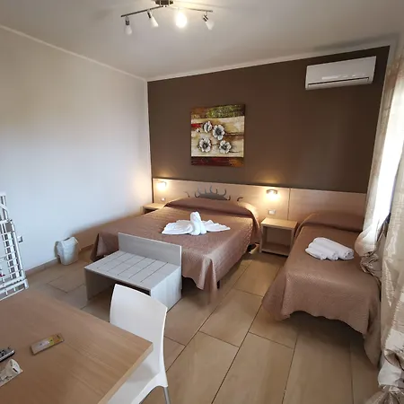 Oda ve Kahvaltı Samana A Con Privata A 4*