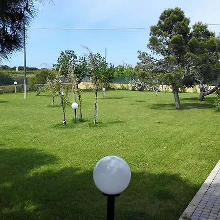 Samanà Bed & Breakfast 3*