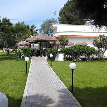Bed & Breakfast Samanà