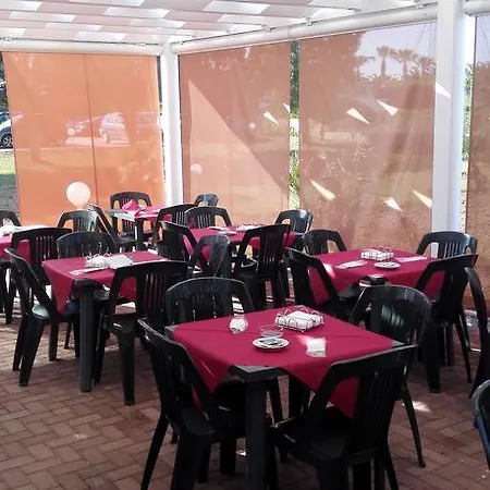Samana A Con Privata A Oda ve Kahvaltı Punta Prosciutto