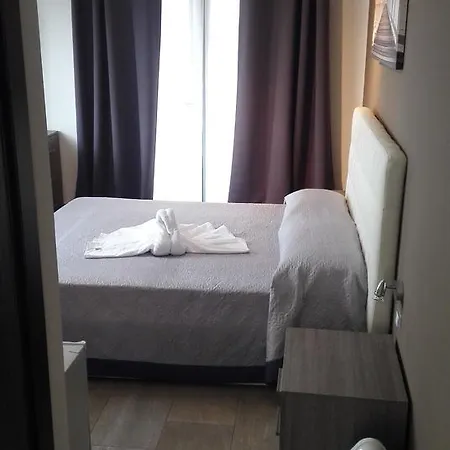 Samanà Bed & Breakfast 3*
