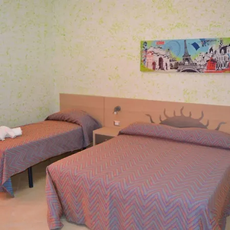 Oda ve Kahvaltı Samana A Con Privata A 4*