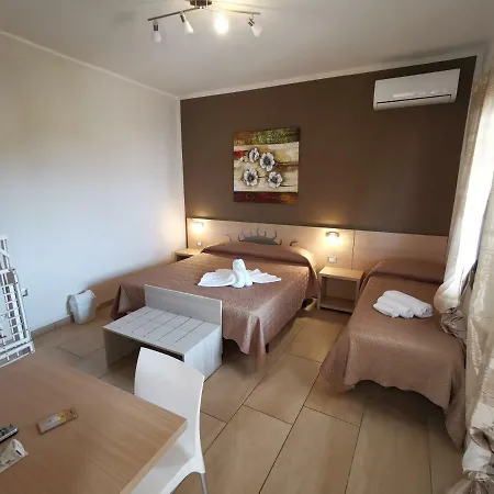 Bed & Breakfast Samanà 3*