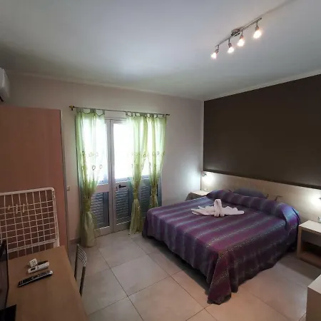 Samanà Bed & Breakfast Punta Prosciutto