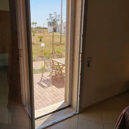 Bed & Breakfast Samanà 3*