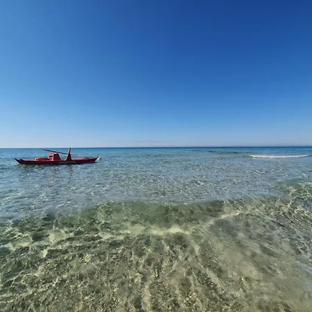 Samana A Con Privata A 4*