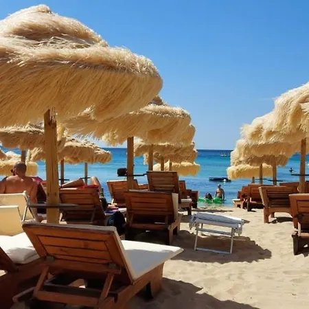 Samanà Con Privata A 4* Punta Prosciutto