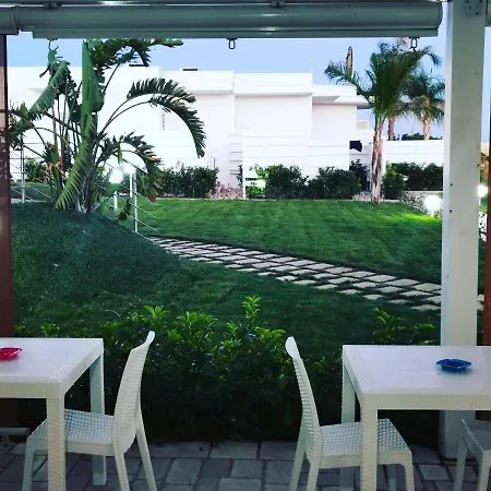 Couette-café Samanà