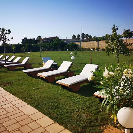 Couette-café Samanà Con Privata A Punta Prosciutto