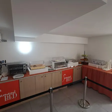 Samanà Con Privata A Punta Prosciutto