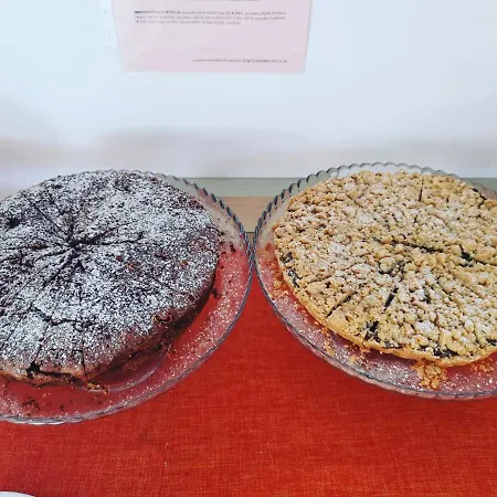 Samanà Con Privata A Punta Prosciutto