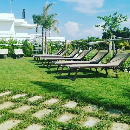 Samana A Con Privata A 住宿加早餐酒店