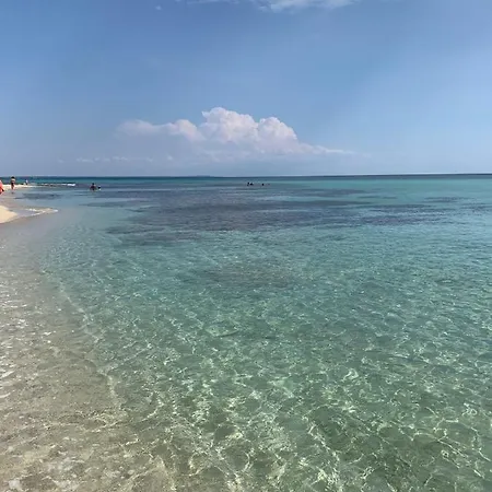 Couette-café Samanà Con Privata A