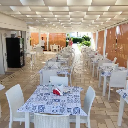 Samanà Couette-café Punta Prosciutto