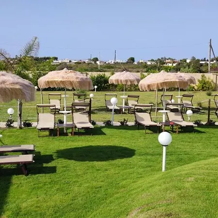 Samanà Con Privata A 4* Punta Prosciutto