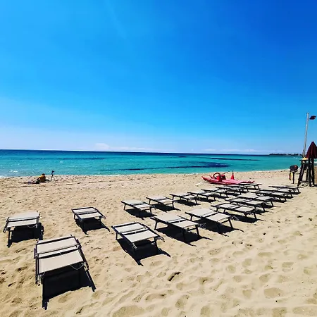 Samanà Con Privata A Couette-café 4*