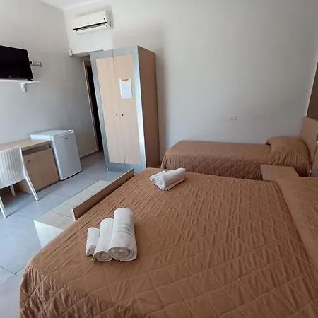 Samana Con Privata A