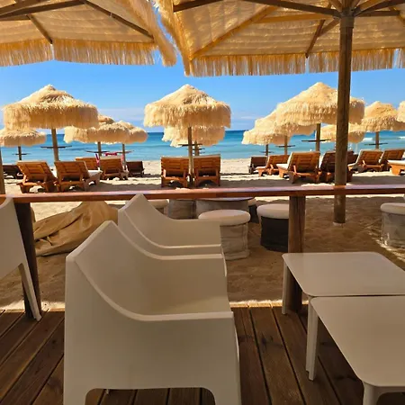 Couette-café Samanà 3*