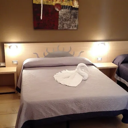 Samanà Con Privata A Couette-café 4*