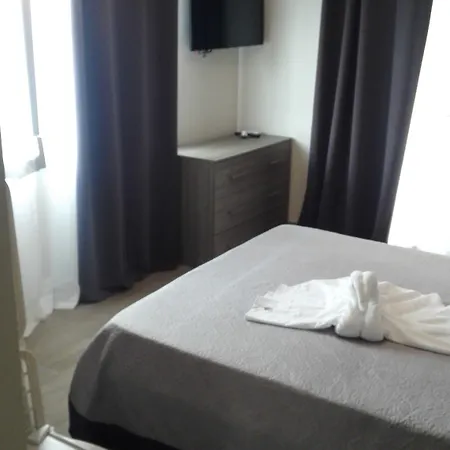 Samana A Con Privata A 普罗斯西托角