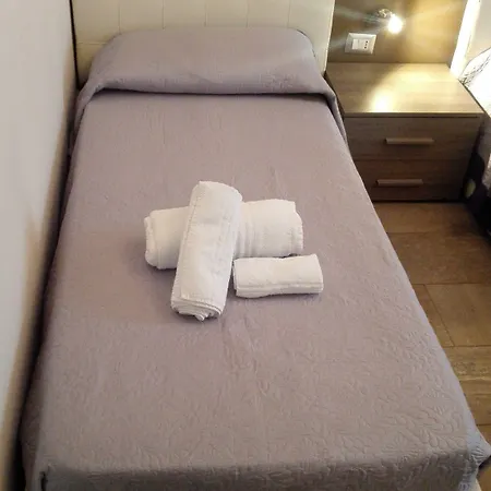 Couette-café Samanà Con Privata A