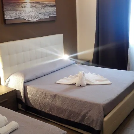 Samana A Con Privata A 住宿加早餐酒店 普罗斯西托角