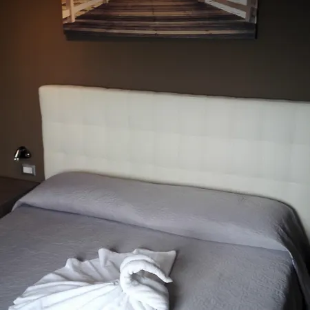 Couette-café Samanà Con Privata A