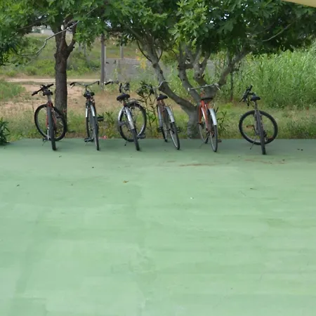 住宿加早餐酒店 Samana A Con Privata A 普罗斯西托角