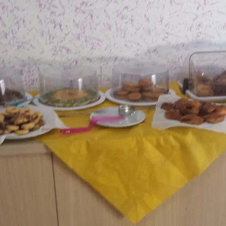 Samana A Con Privata A