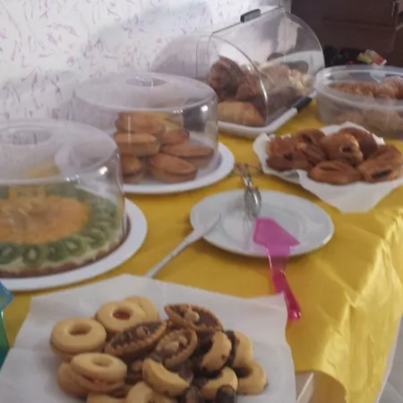 住宿加早餐酒店 Samana A Con Privata A 4*