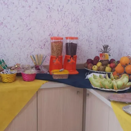 Samana A Con Privata A 住宿加早餐酒店 普罗斯西托角