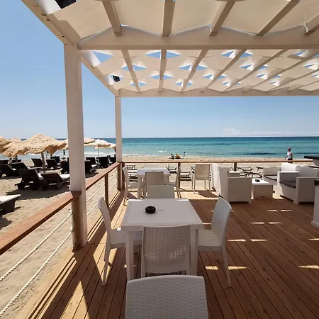 Samanà Con Privata A Punta Prosciutto