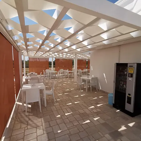 Samana A Con Privata A 4*